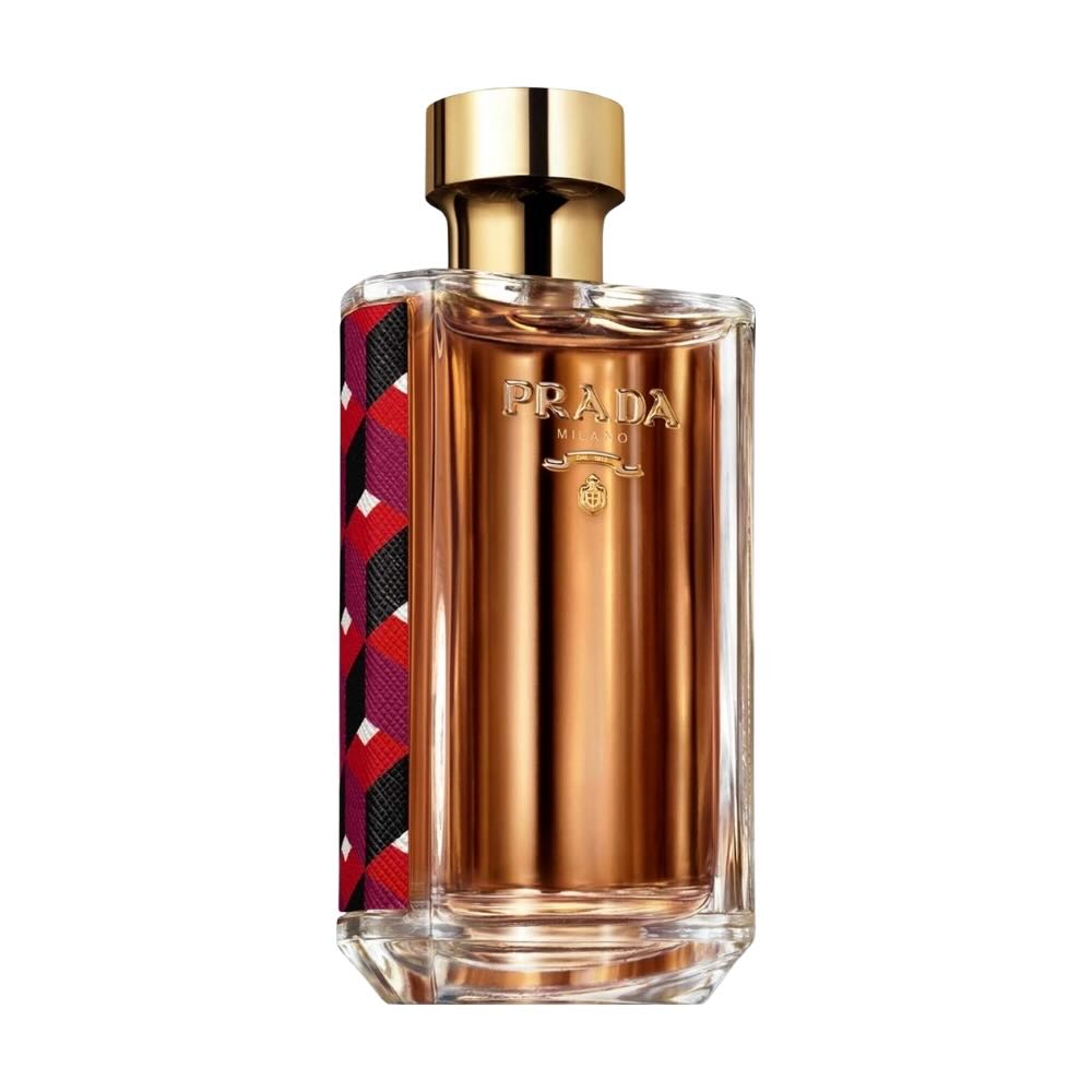 Nước Hoa Nữ Prada La Femme Absolu EDP 100ml Chính hãng | Trả Chậm 0% - Hình ảnh chính